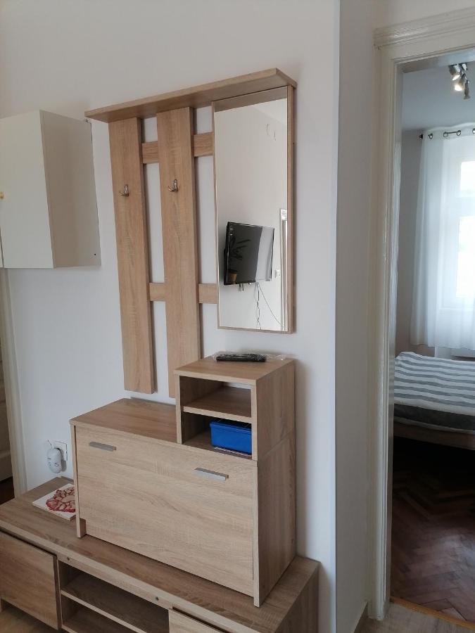 Kupus by Arena Apartment Pula Bagian luar foto