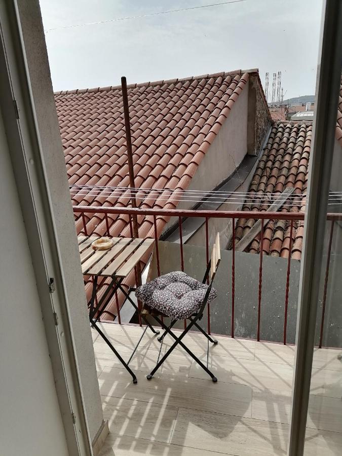 Kupus by Arena Apartment Pula Bagian luar foto