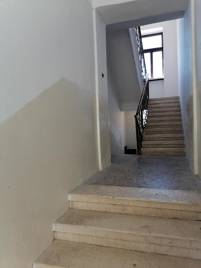 Kupus by Arena Apartment Pula Bagian luar foto